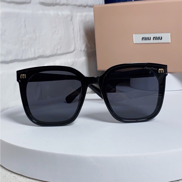 Miu Miu Sunglasses